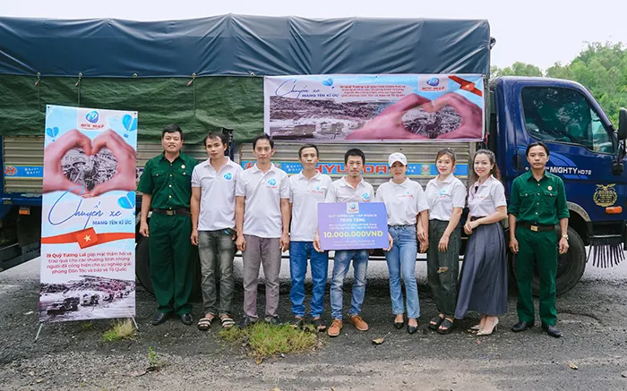 Biểu tượng hỗ trợ email Win88