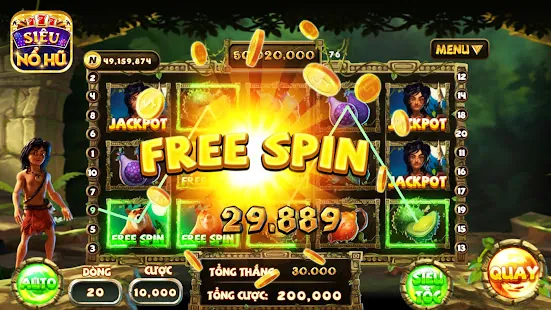 Nổ Hũ Jackpot Lũy Tiến Win88