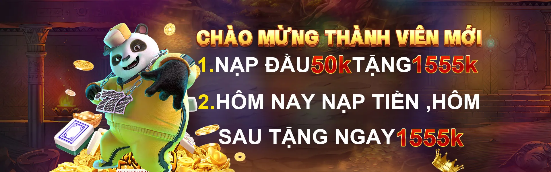 Khuyến mãi chào mừng thành viên mới Win88