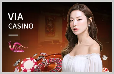 Hình ảnh casino trực tuyến tại Win88
